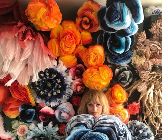These are Some of the Most Incredible Paper Artists Out There