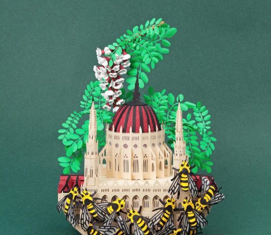 Paper Art Has Never Looked So Delightful