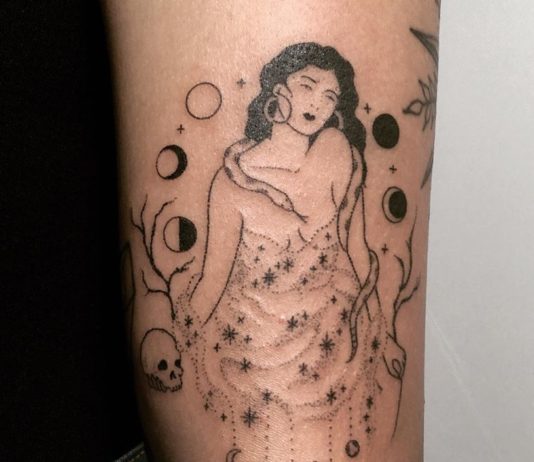Looking For Your Next Tattoo? Start Here