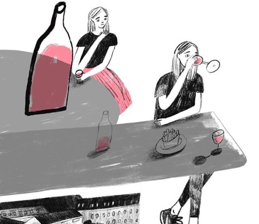 Robert Sae-Heng Treats Drawing as a Form of Communication and Escape