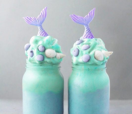 What’s For Dessert? These Instagram Pages!