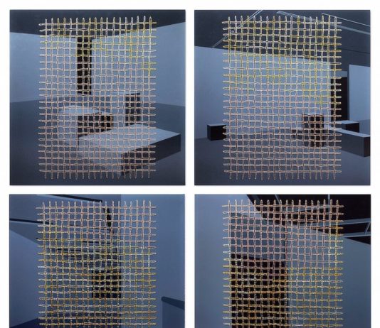The Unique Textile Art of Anouk Desloges