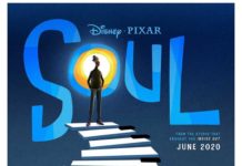 Watch the Trailer for Pixar’s Upcoming Movie “Soul”