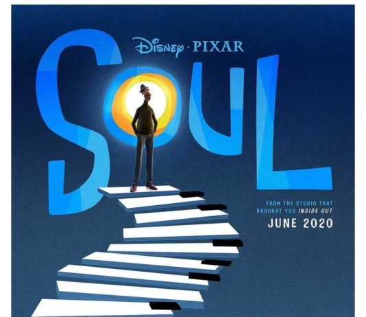 Watch the Trailer for Pixar’s Upcoming Movie “Soul”