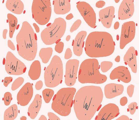 Rosi Teaches Body Positivity Through Her Art