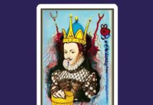 Taschen Re-Releases Set of Surreal Tarot Cards Made by Salvador Dali