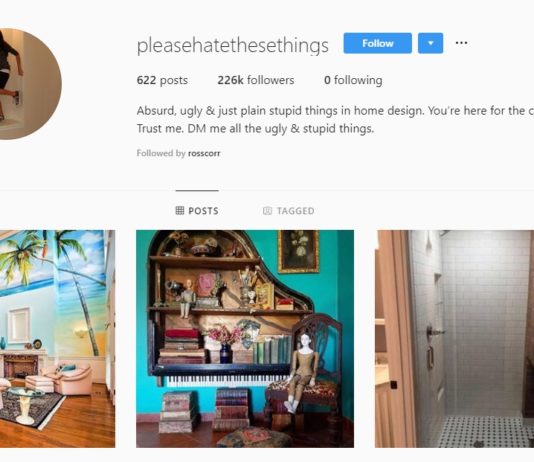 This Instagram Account Wants You to Hate Its Content