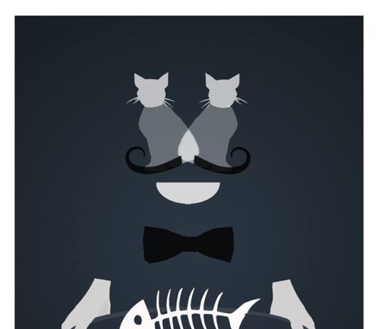 Digital Artist Re-Imagined Disney Posters In a Minimalist Way