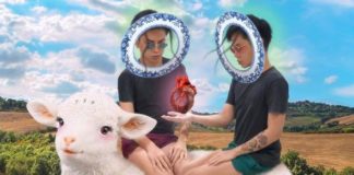 Howie Kim’s Digital Art Makes Everything Possible