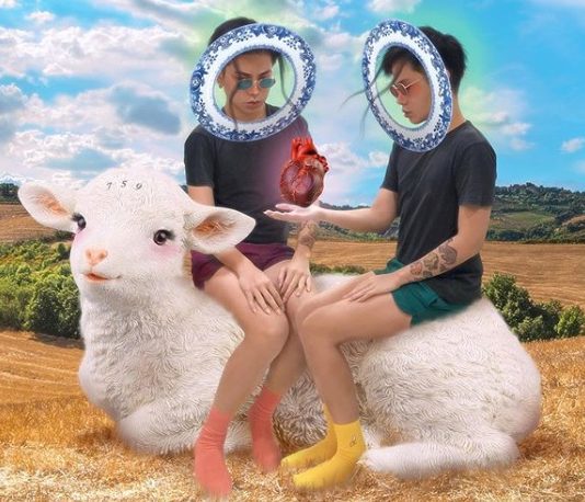 Howie Kim’s Digital Art Makes Everything Possible