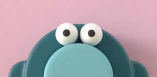 Animator Makes Cool Videos Featuring Kinetic Characters Based on Emotions