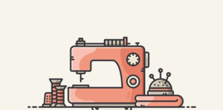 German Designer and Illustrator Creates Adorable Miniature Illustrations