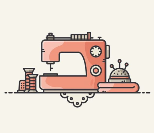 German Designer and Illustrator Creates Adorable Miniature Illustrations