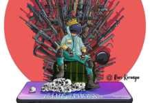 Comic Series Shows Things Every Gamer Goes Through