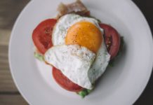 Here Are 45 Ways to Eat an Egg