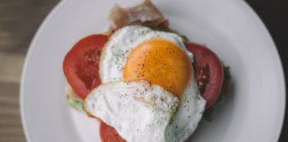 Here Are 45 Ways to Eat an Egg