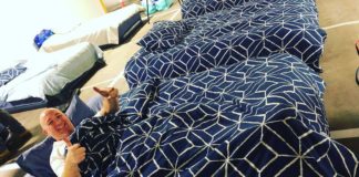 This Company Transforms Parking Lots to Homeless Shelters