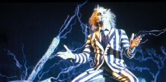 Listen to This Spooky Cover of the “Beetlejuice” Theme Song