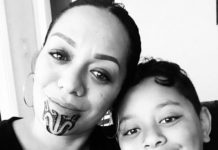 These Maori Women Are Celebrating Their Heritage With Chin Tattoos