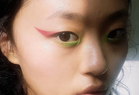 From Tomboy to Makeup Guru: Meet Marie Bruce