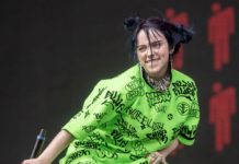 Carpool Karaoke With Billie Eilish Will Warm Your Heart