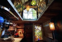 These People Ditched Mortgages For Tiny Houses