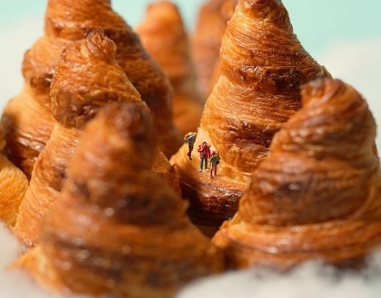 These Miniatures Will Remind You of the Beauty In the Ordinary