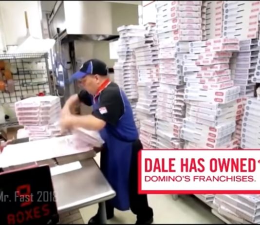 Awesome Compilation of the World’s Fastest and Most Skillful Workers