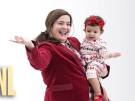 SNL Creates a Hilarious Parody to Macy’s Ad