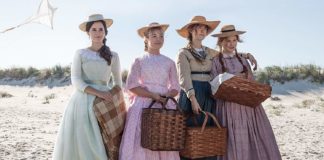 The Cast of “Little Women” is Delivering One Hilarious Interview After Another