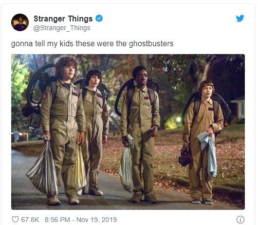 Internet Users are Rewriting History with “Gonna Tell My Kids” Memes