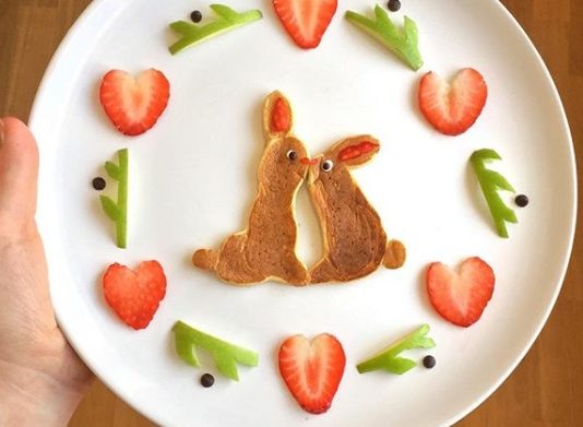 Meet the Data Analyst Who Quit Her Job to Become a Food Artist