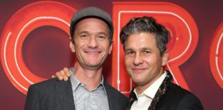 Check Out Neil Patrick Harris and David Burtka’s Holiday-Themed Home