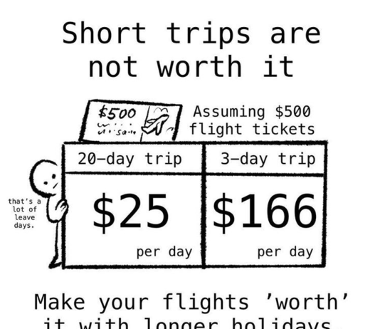 Check Out This Comic About Financial Independence