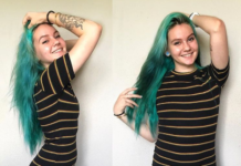 Blogger Reveals the Truth Behind Instagram-worthy Photos