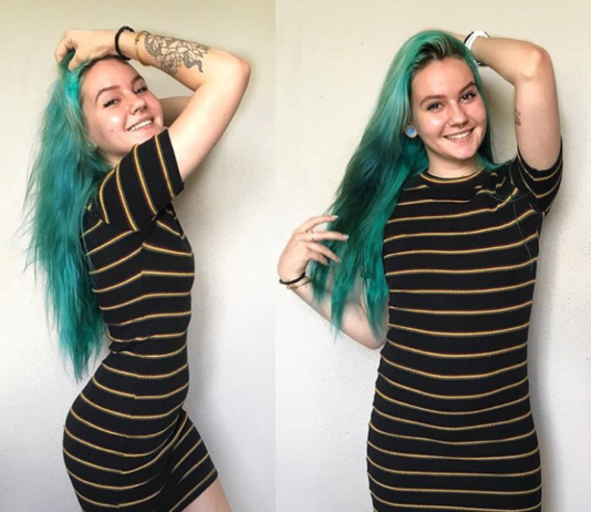 Blogger Reveals the Truth Behind Instagram-worthy Photos