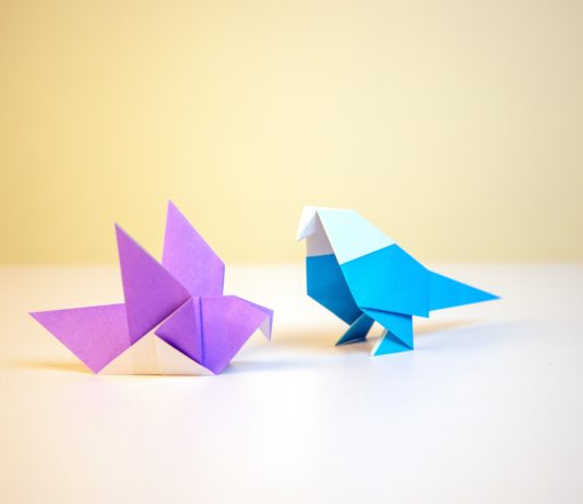 This YouTube Channel Will Turn You Into an Origami Master In No Time