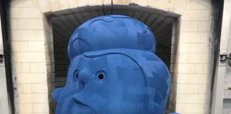 Japanese Artist Creates Unique Ceramic Art