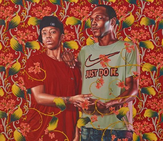 Artist Bring Old-Time Magic to the Everyday