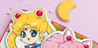 These Cookies Inspired By Cartoon Characters Will Make Your Day