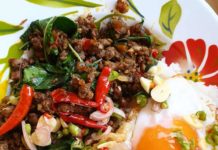 This Travelling Foodie Has the Best Job in the World