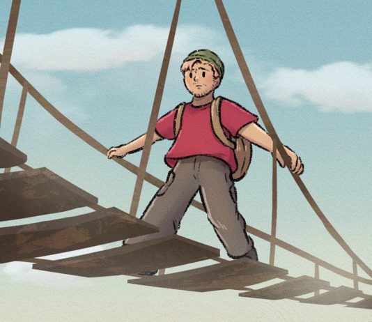 Heart-Touching Comics That May Make You Cry