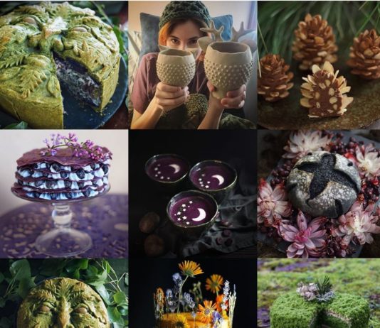 Miss Wondersmith’s Art is a True Hidden Treasure