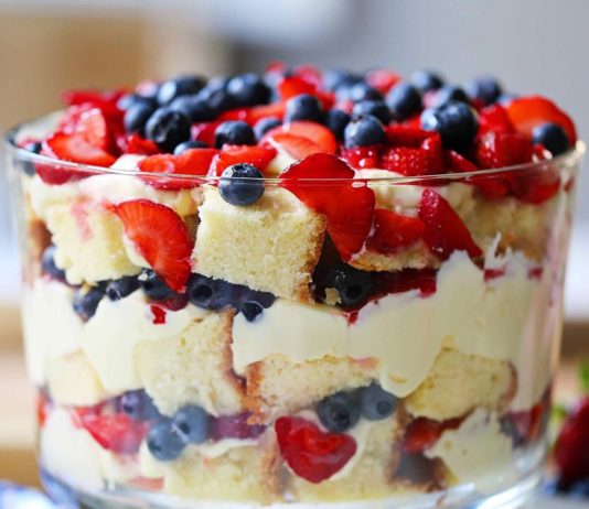 This Chef’s Story Will Inspire You to Follow Your Passion