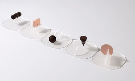 This Designer Has An Eye for Detail