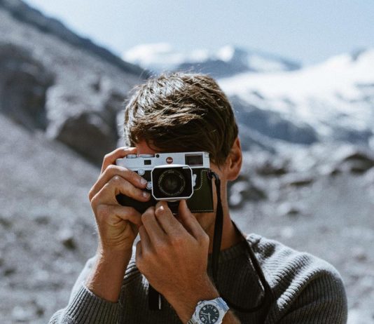 A Decade Ago, Jack Morrison Hopped on a Plane and Hasn’t Come Home Since