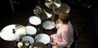 Badass Grandma Covers Disturbed’s “Down with the Sickness”