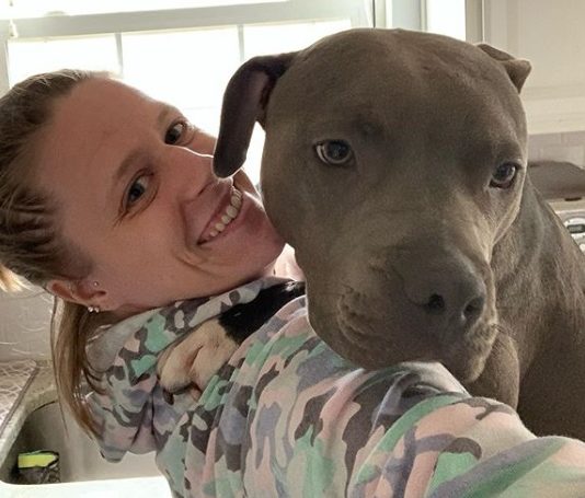 This Puppy Was Found Lying in the Gutter. Today He’s the Happiest Dog Alive