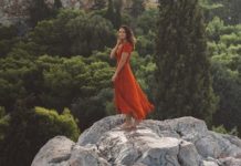 Lauren Left a Cushy Job to Travel the World