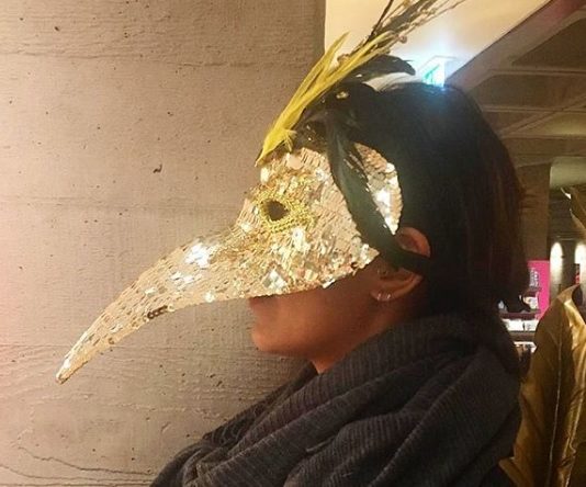 Radhika Sanghani Wants You to Love Every Inch of Your Big Nose